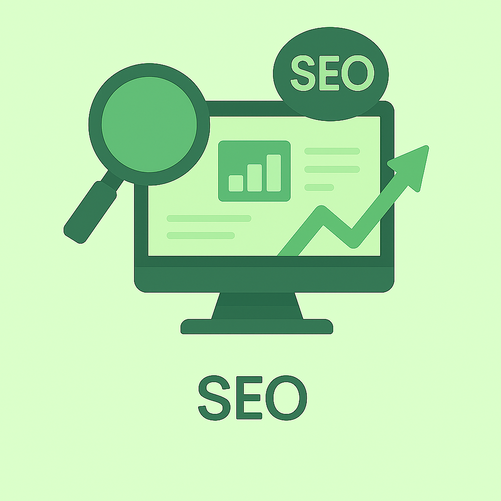 SEO