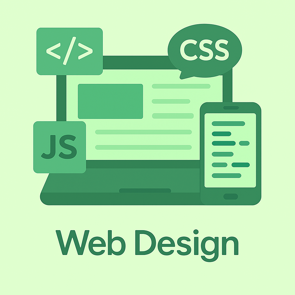web-design