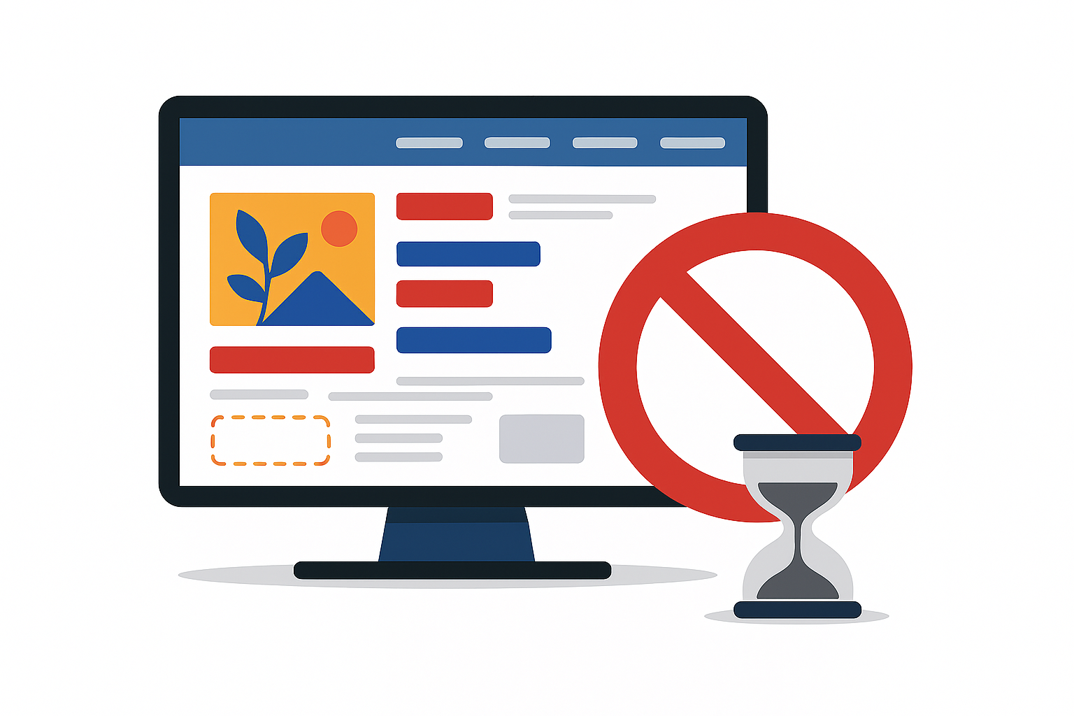 نبودن دکمه کال تو اکشن در ابتدای صفحه محصول منجر به از دست رفتن قروش