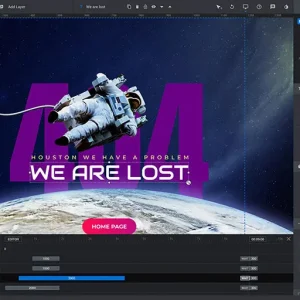 افزونه اسلایدر روولوشن