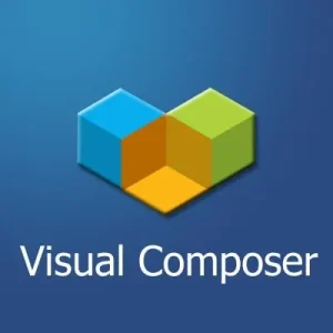 افزونه ویژوال کامپوزر