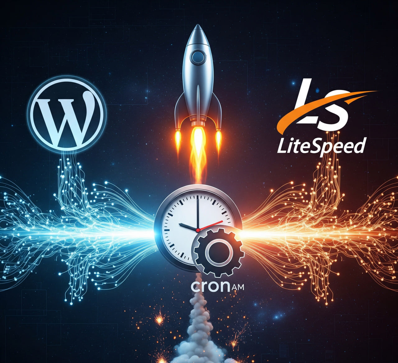 اسکریپت خزنده کش: راه حل قطعی برای هاست اشتراکی